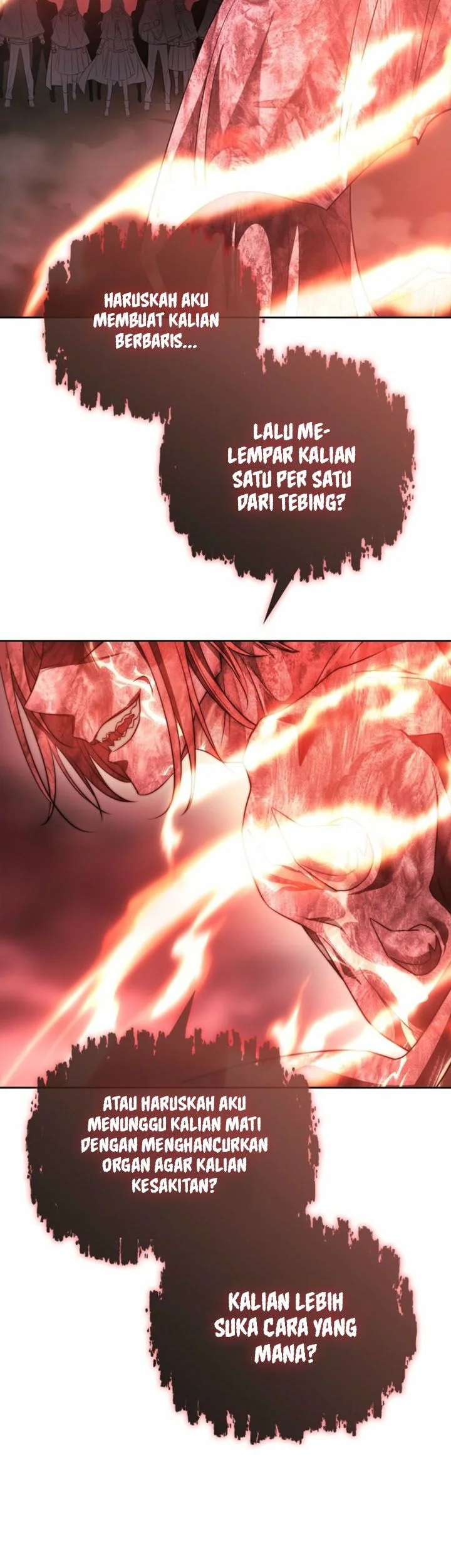 Black Haze (Reboot) chapter 51 halaman 3