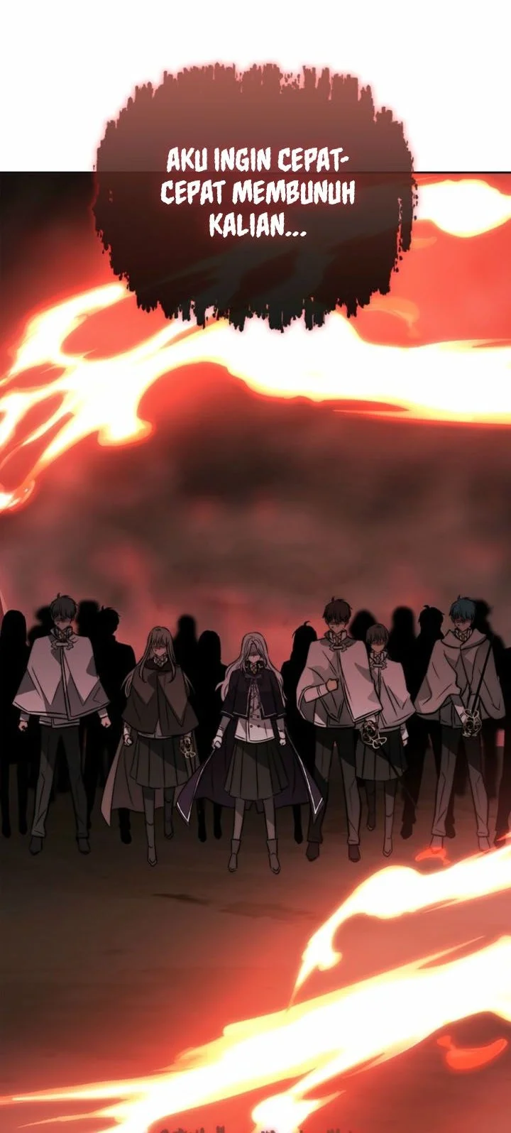 Black Haze (Reboot) chapter 51 halaman 4