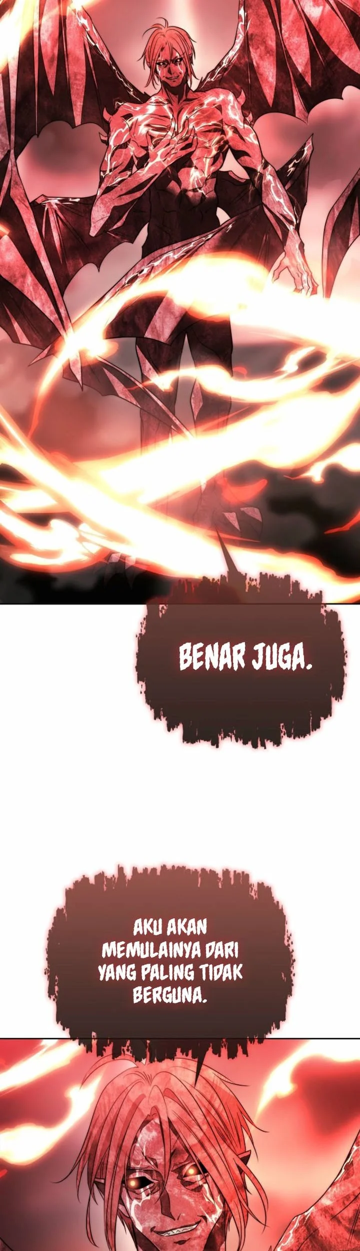 Black Haze (Reboot) chapter 51 halaman 7