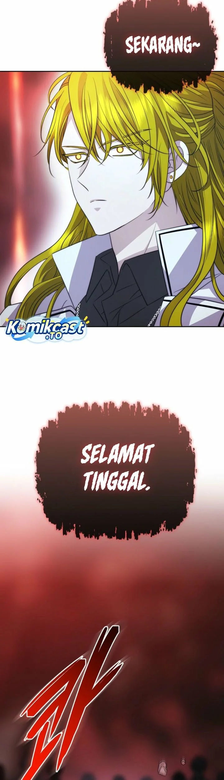 Black Haze (Reboot) chapter 51 halaman 9