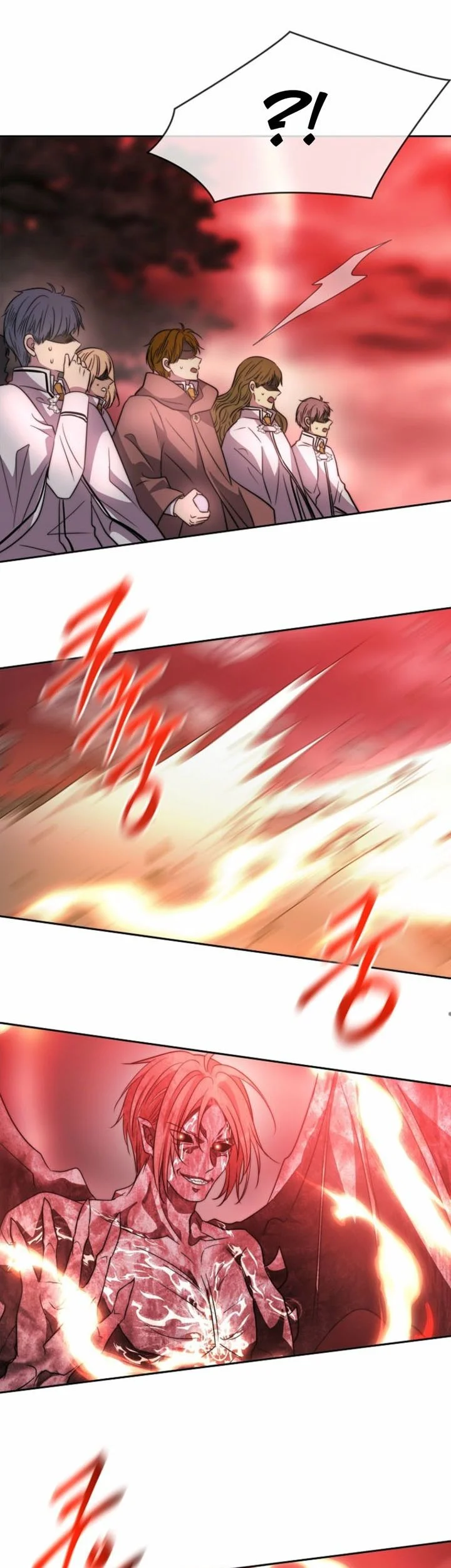 Black Haze (Reboot) chapter 51 halaman 11
