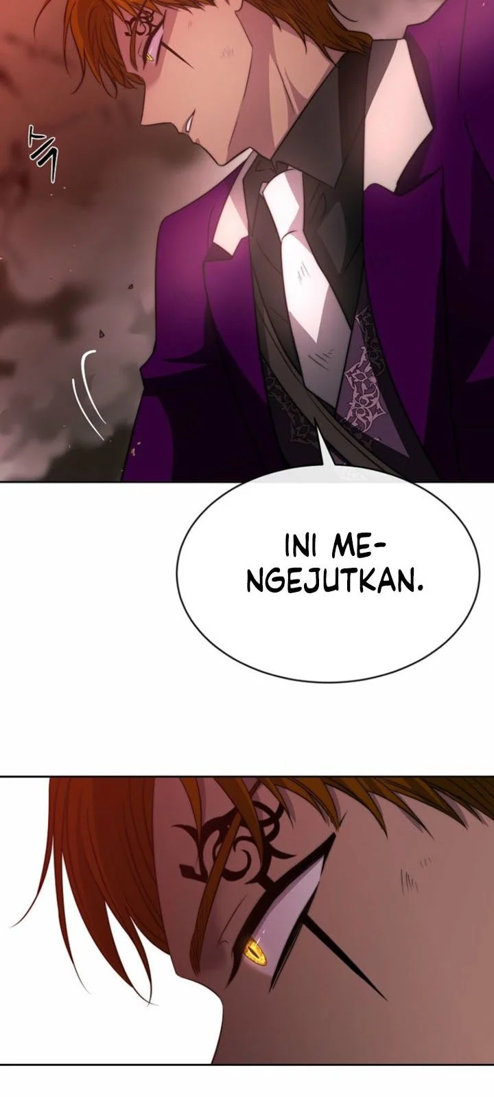 Black Haze (Reboot) chapter 51 halaman 20