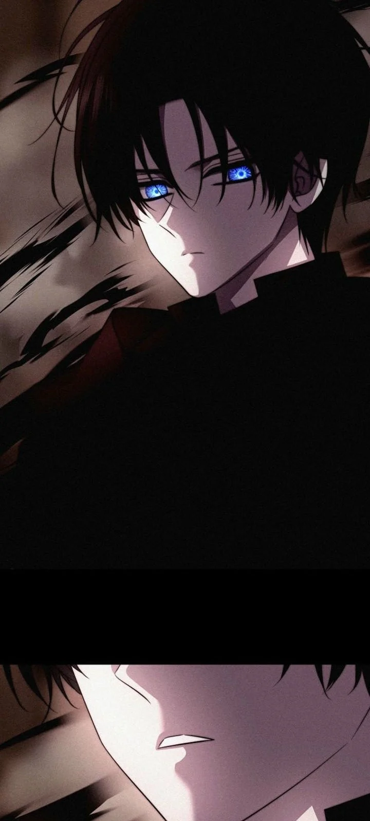Black Haze (Reboot) chapter 51 halaman 22