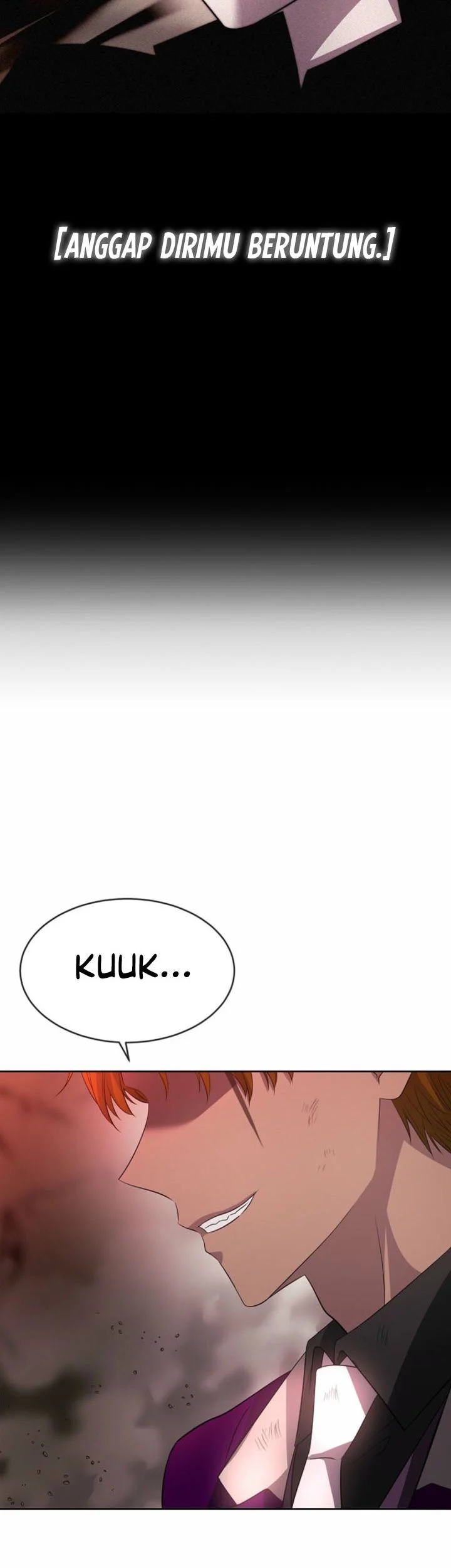 Black Haze (Reboot) chapter 51 halaman 23