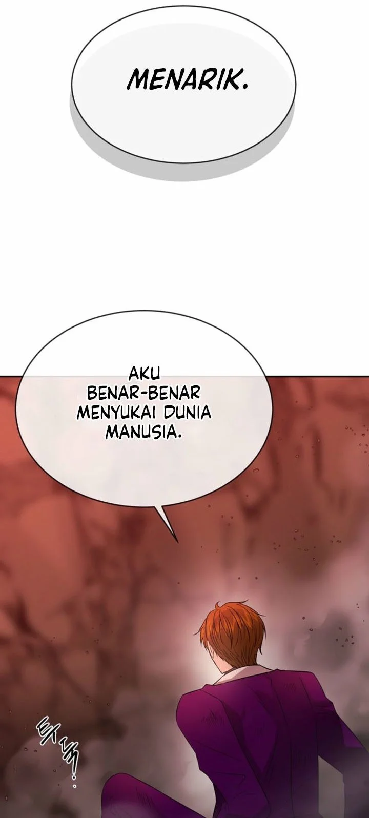 Black Haze (Reboot) chapter 51 halaman 24