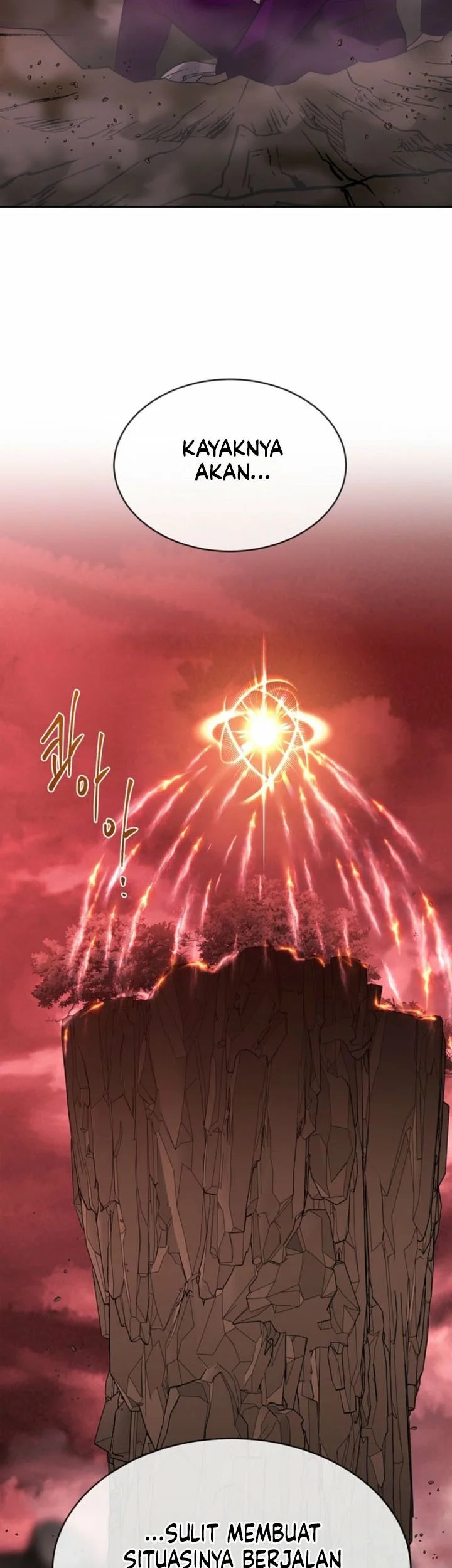 Black Haze (Reboot) chapter 51 halaman 25