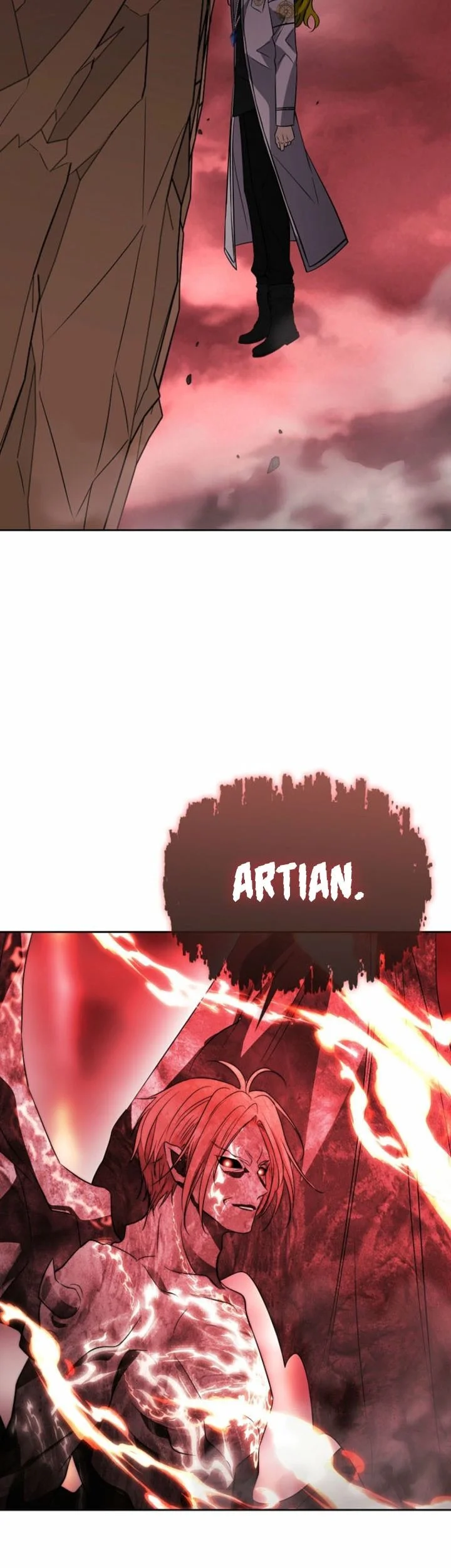 Black Haze (Reboot) chapter 51 halaman 29