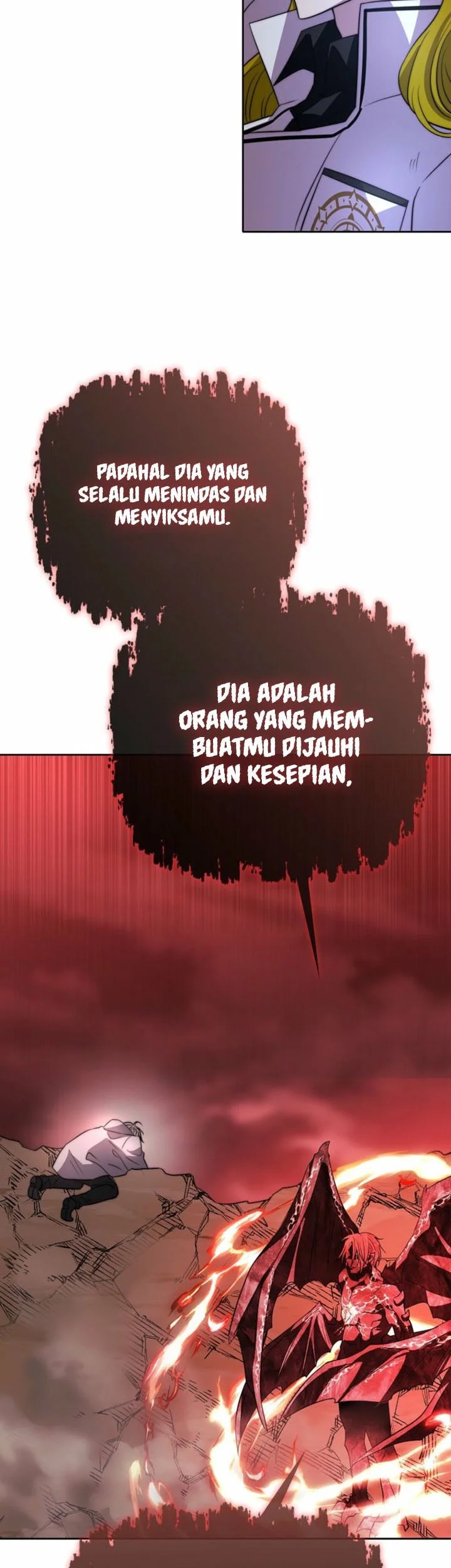Black Haze (Reboot) chapter 51 halaman 31