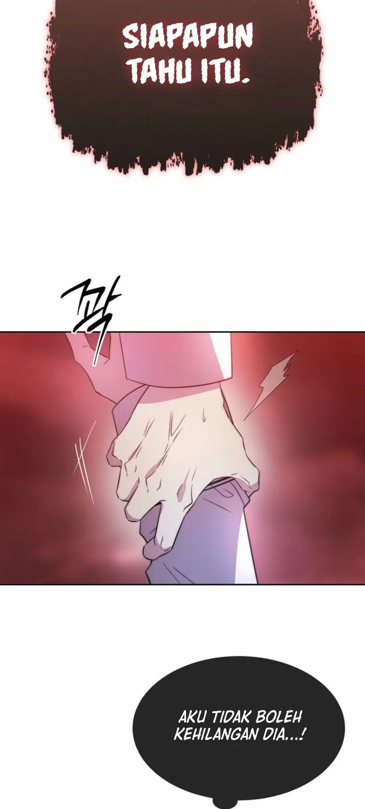 Black Haze (Reboot) chapter 51 halaman 32