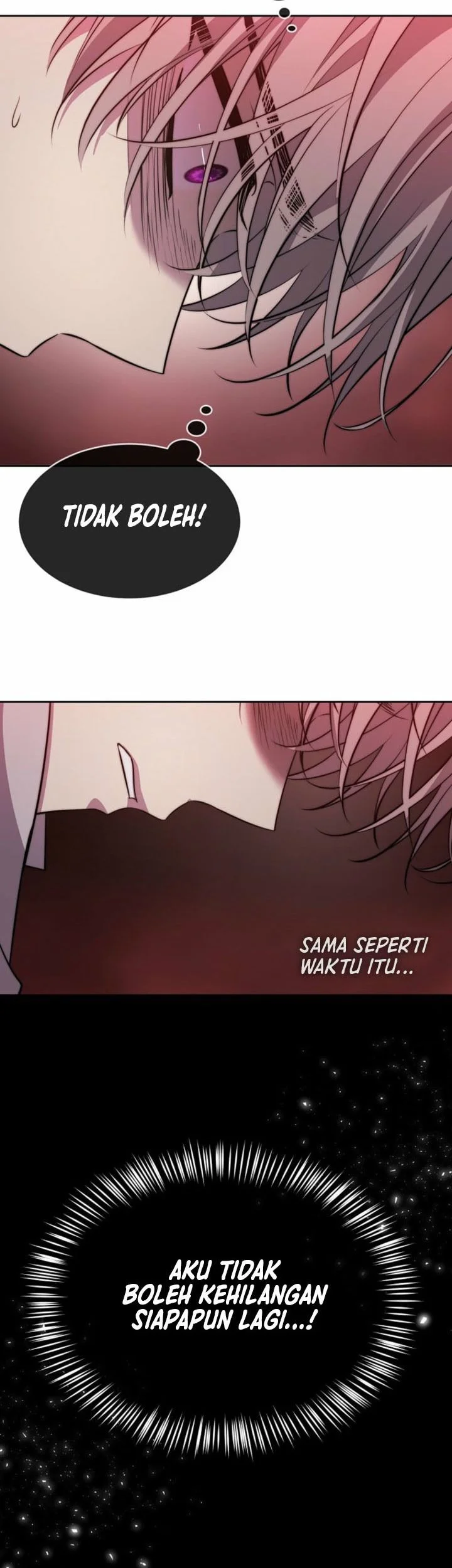 Black Haze (Reboot) chapter 51 halaman 33