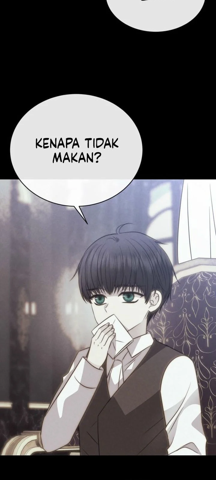 Black Haze (Reboot) chapter 51 halaman 36