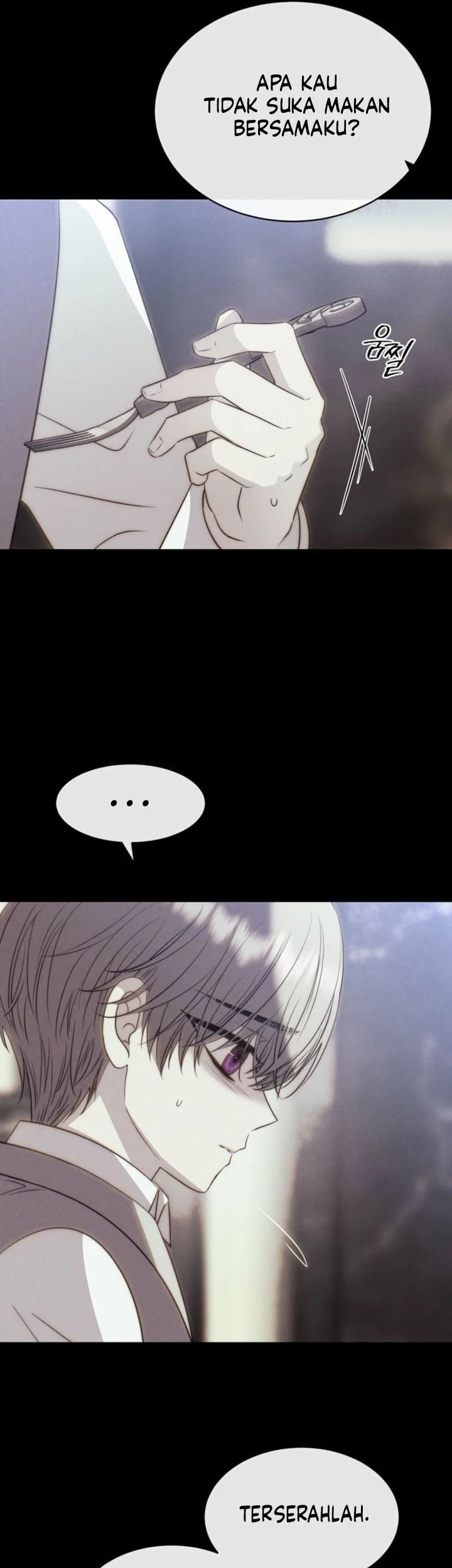Black Haze (Reboot) chapter 51 halaman 37