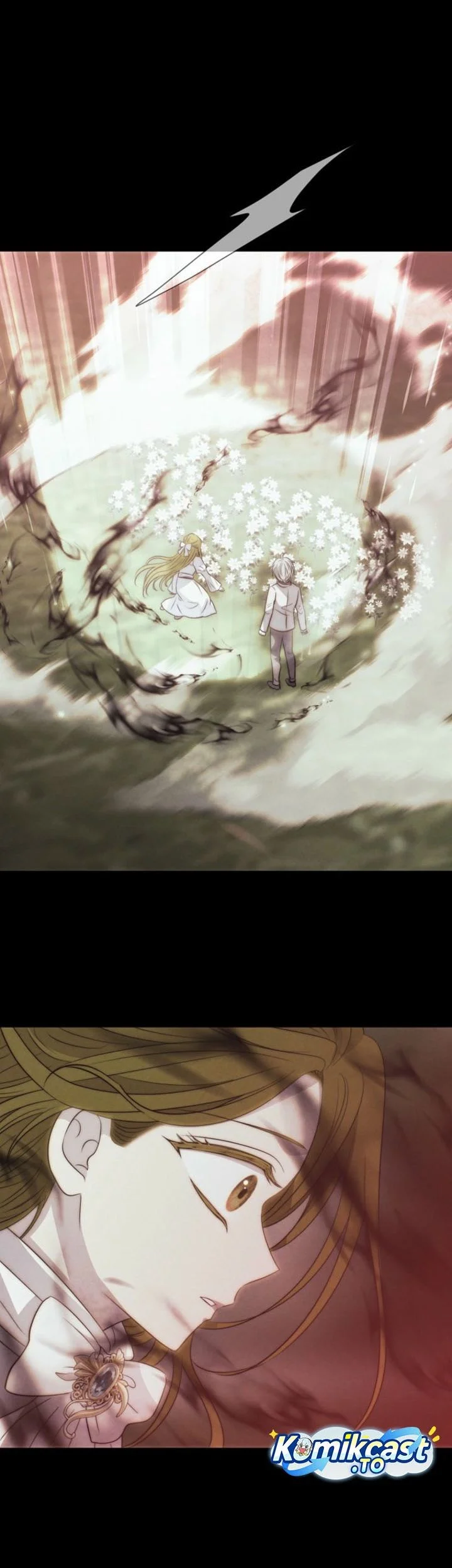 Black Haze (Reboot) chapter 51 halaman 43
