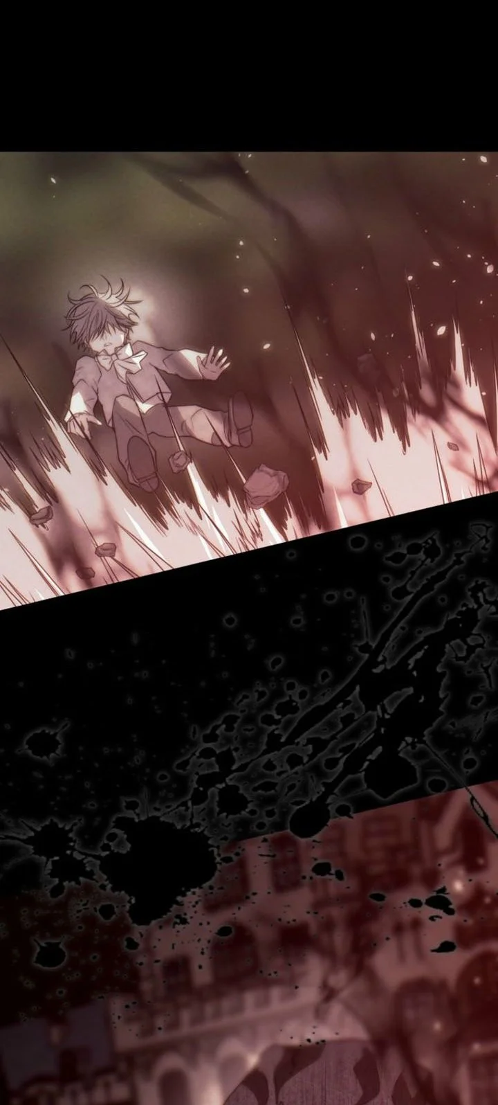 Black Haze (Reboot) chapter 51 halaman 44