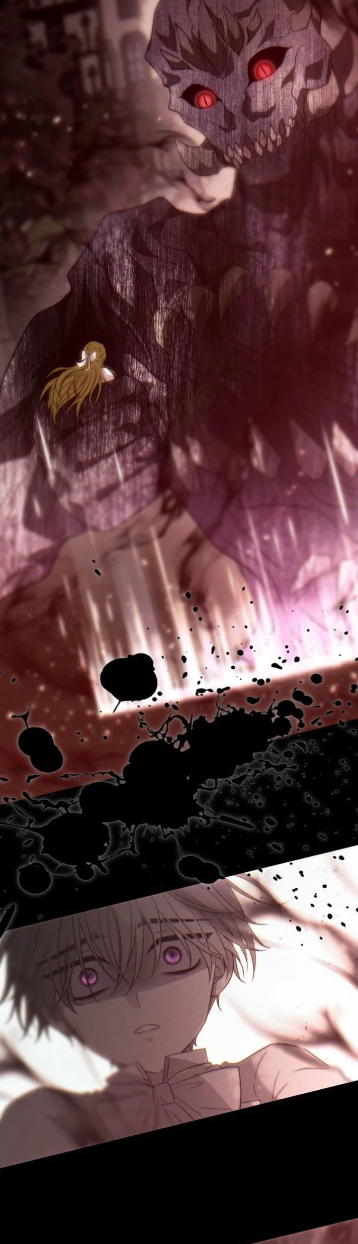 Black Haze (Reboot) chapter 51 halaman 45
