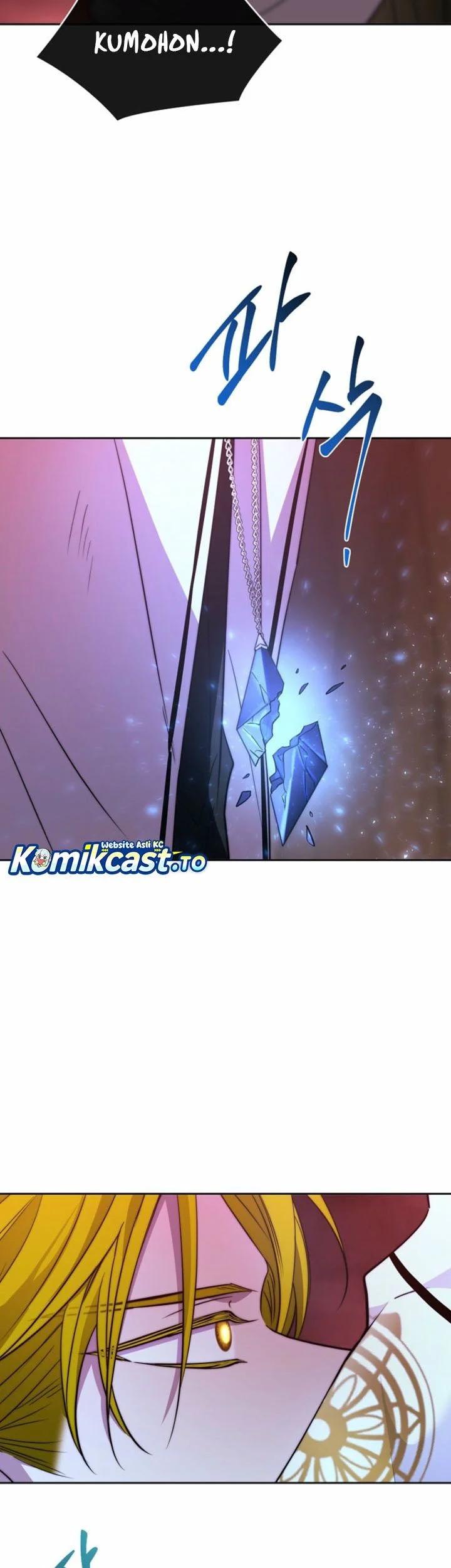 Black Haze (Reboot) chapter 51 halaman 49