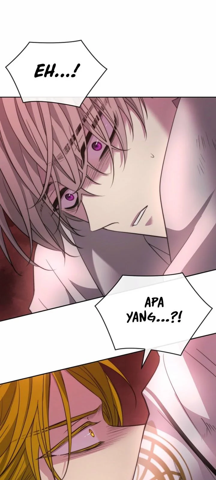 Black Haze (Reboot) chapter 51 halaman 52
