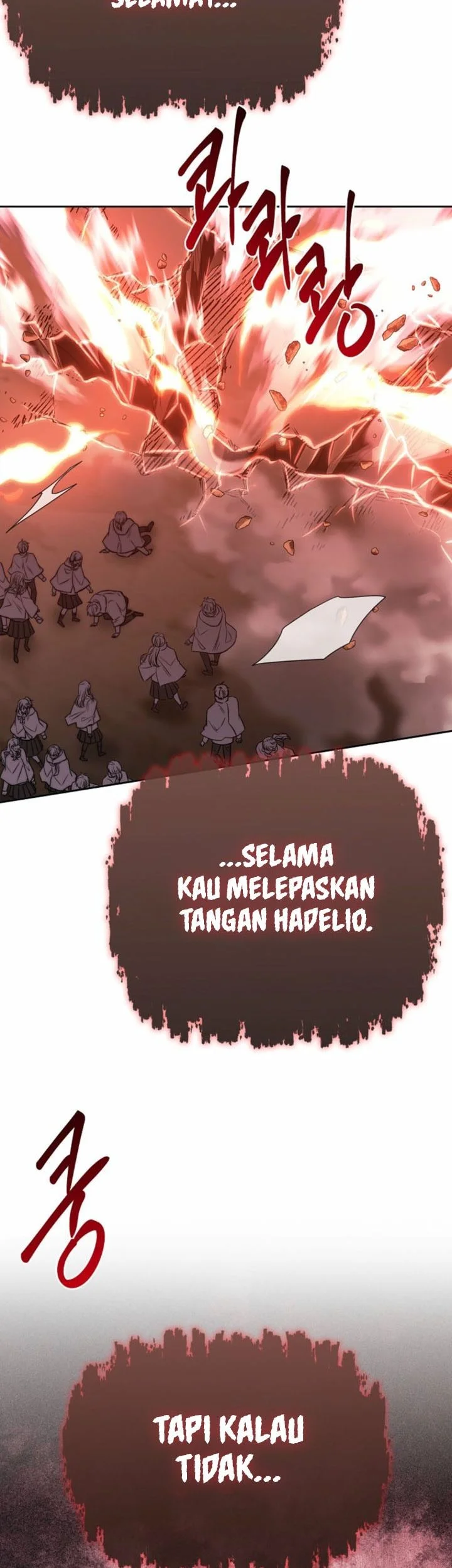 Black Haze (Reboot) Bab 52 halaman 9
