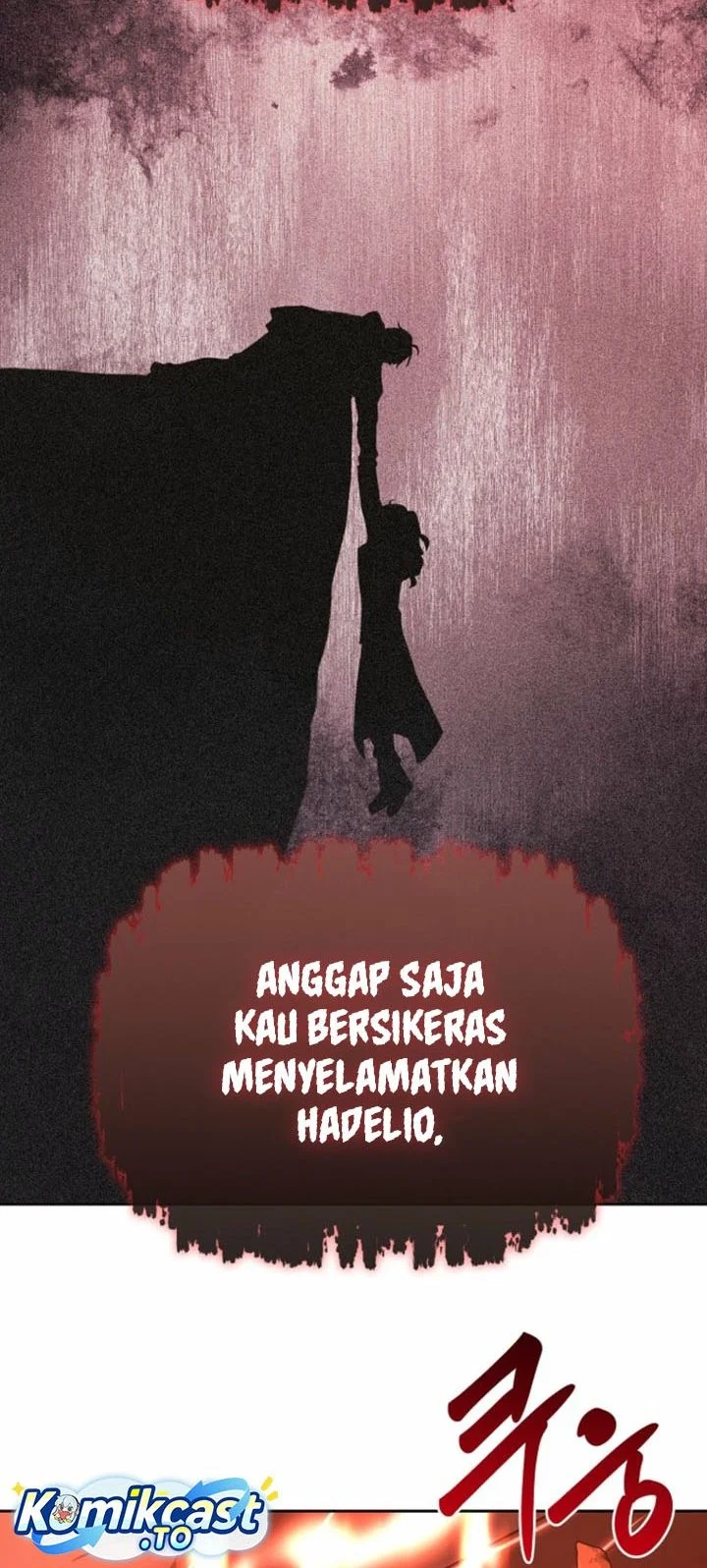 Black Haze (Reboot) Bab 52 halaman 10