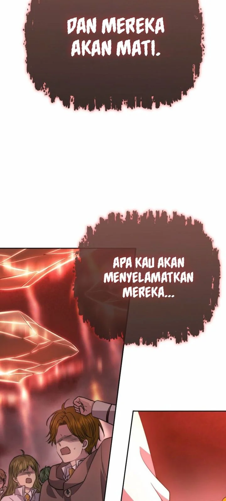 Black Haze (Reboot) Bab 52 halaman 12