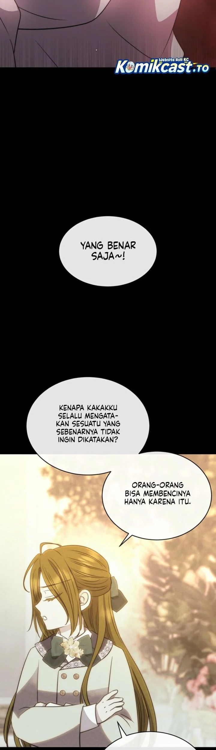 Black Haze (Reboot) Bab 52 halaman 23