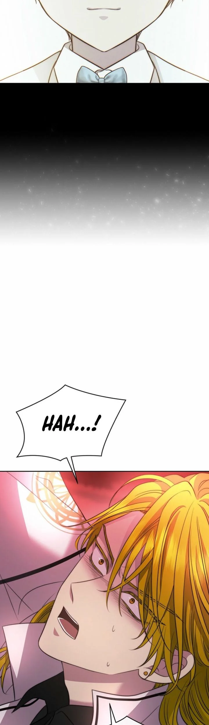 Black Haze (Reboot) Bab 52 halaman 31