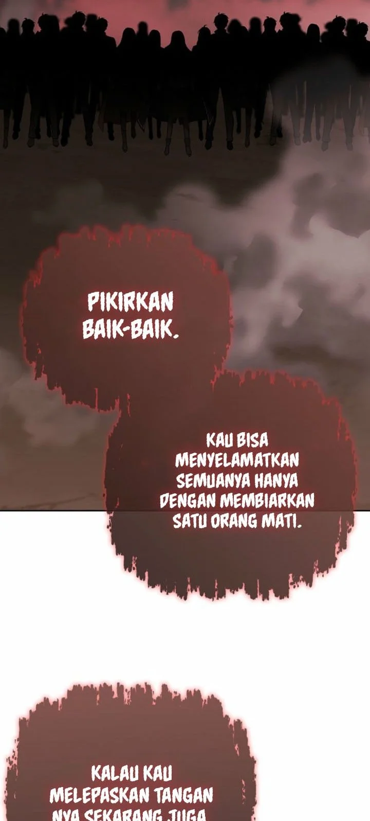 Black Haze (Reboot) Bab 52 halaman 38