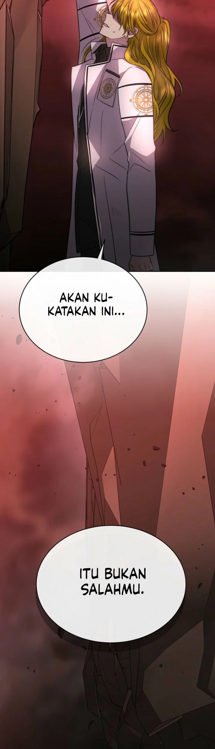 Black Haze (Reboot) Bab 52 halaman 43