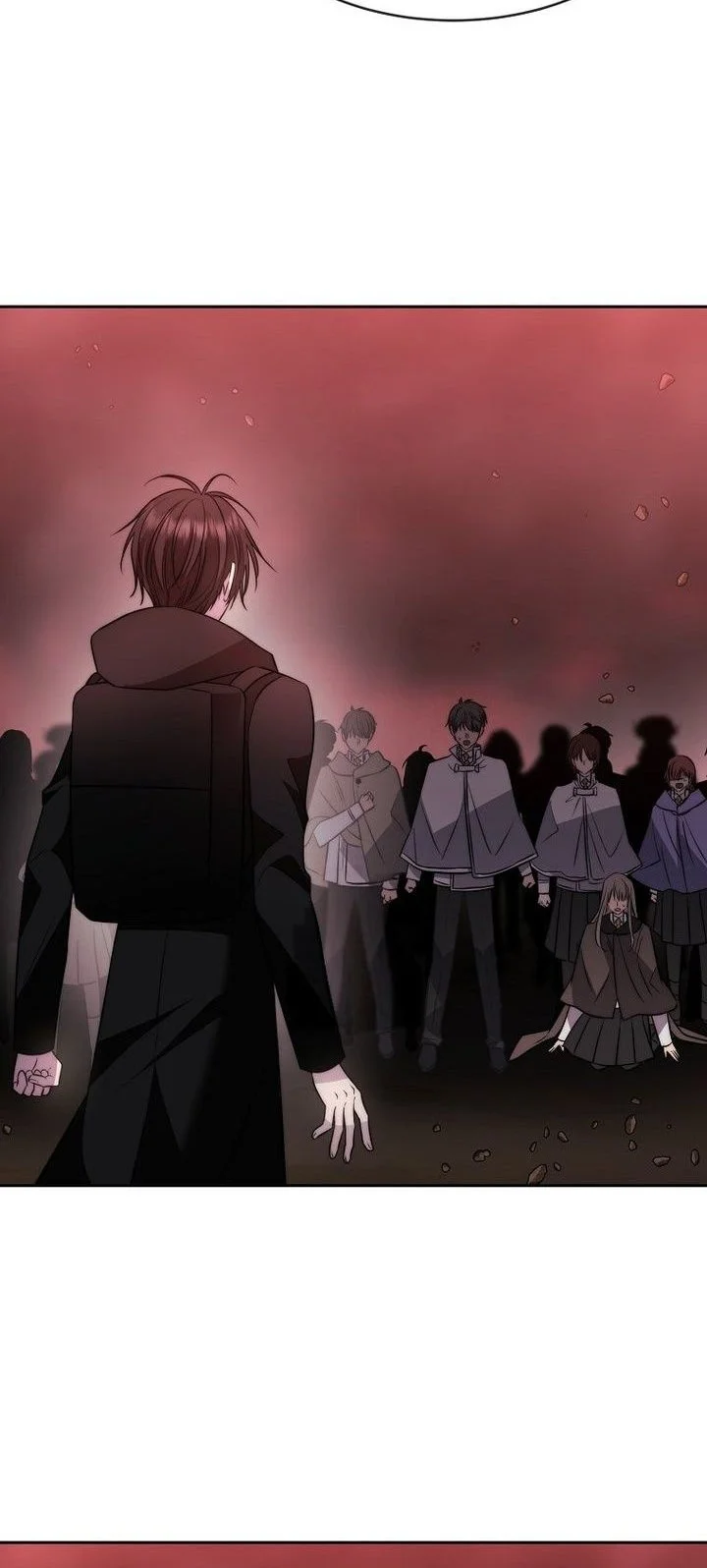 Black Haze (Reboot) chapter 53 halaman 4