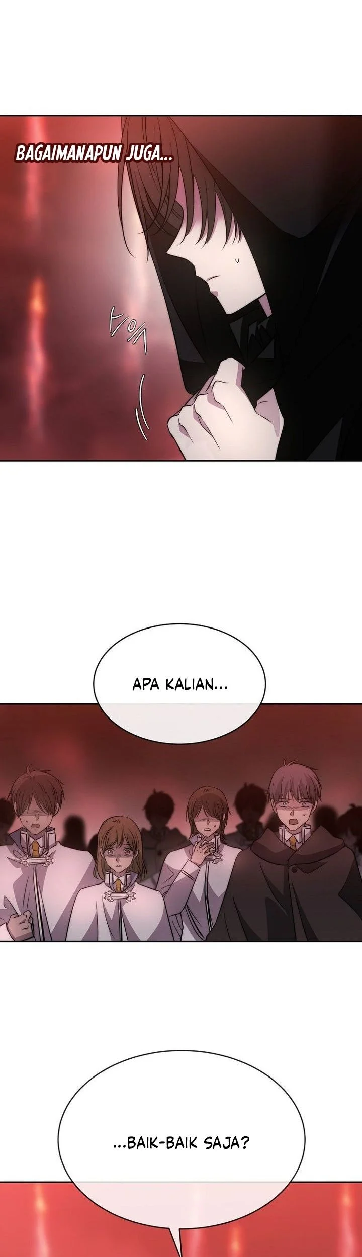Black Haze (Reboot) chapter 53 halaman 7