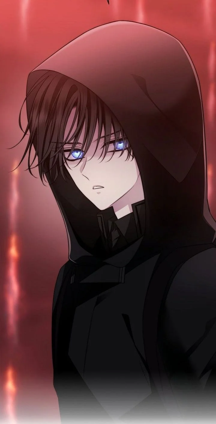 Black Haze (Reboot) chapter 53 halaman 8