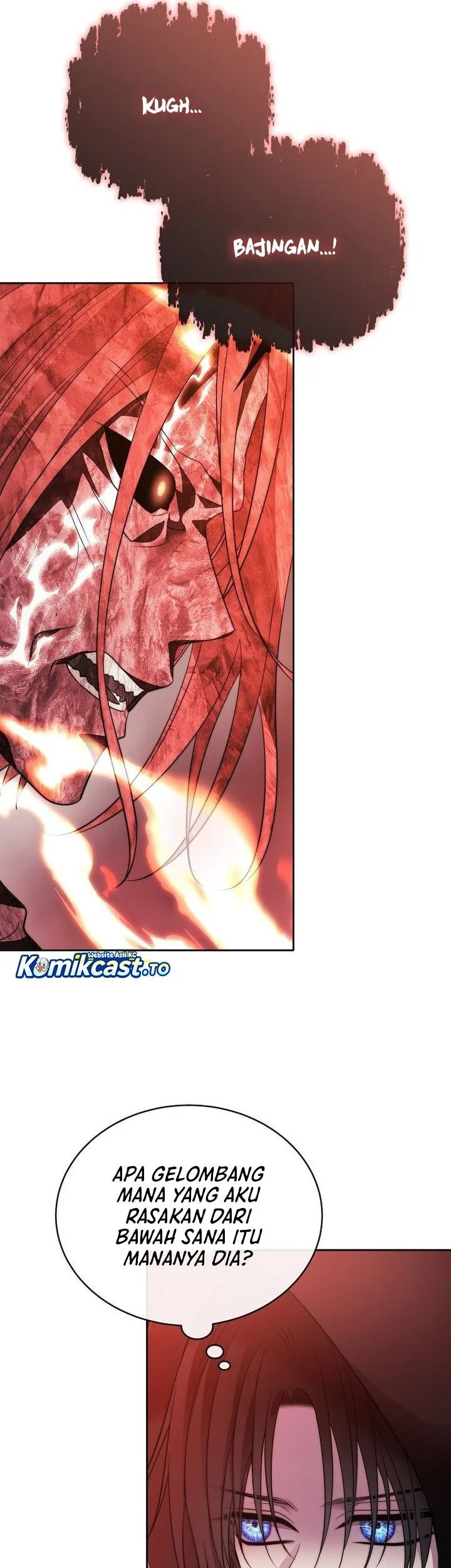 Black Haze (Reboot) chapter 53 halaman 11