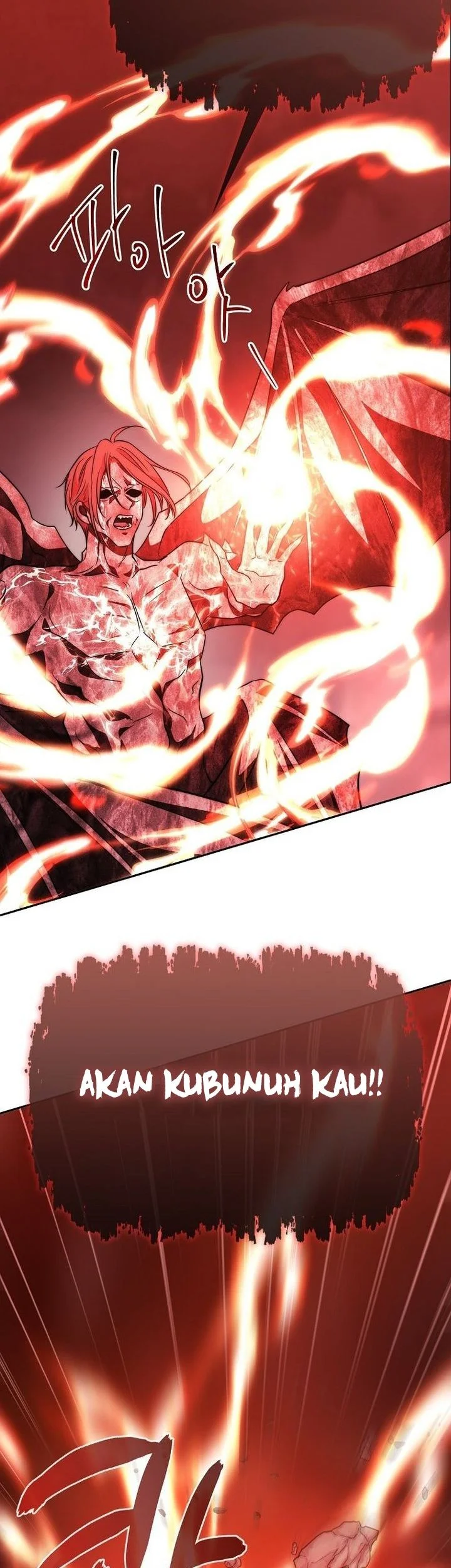 Black Haze (Reboot) chapter 53 halaman 13