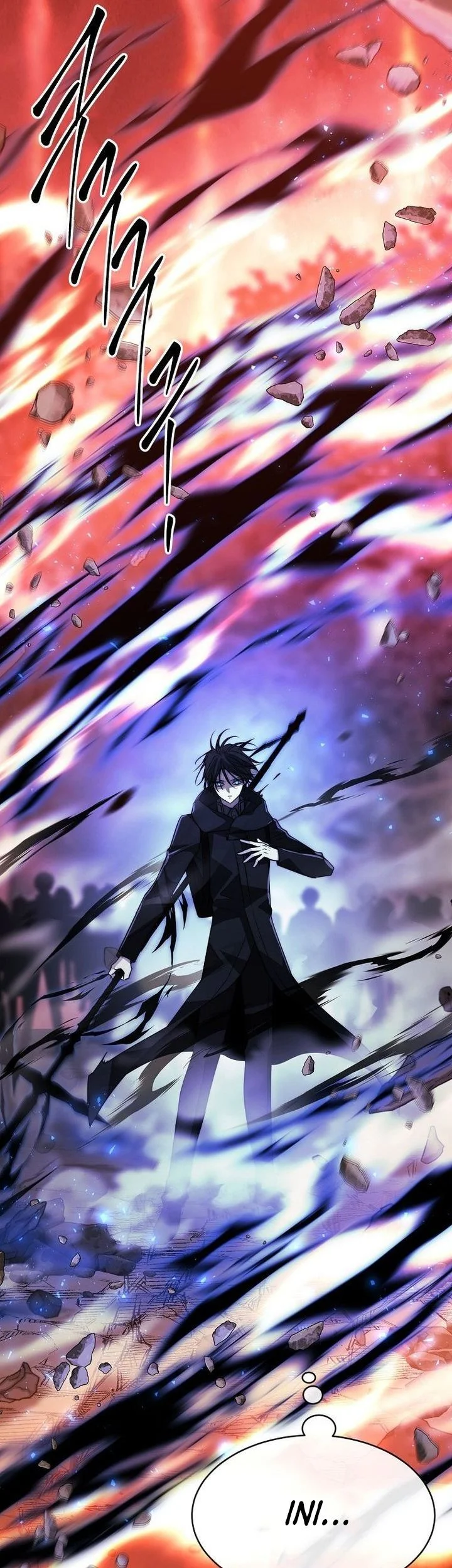 Black Haze (Reboot) chapter 53 halaman 16