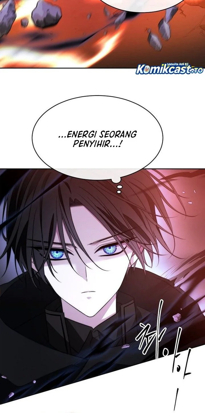 Black Haze (Reboot) chapter 53 halaman 17