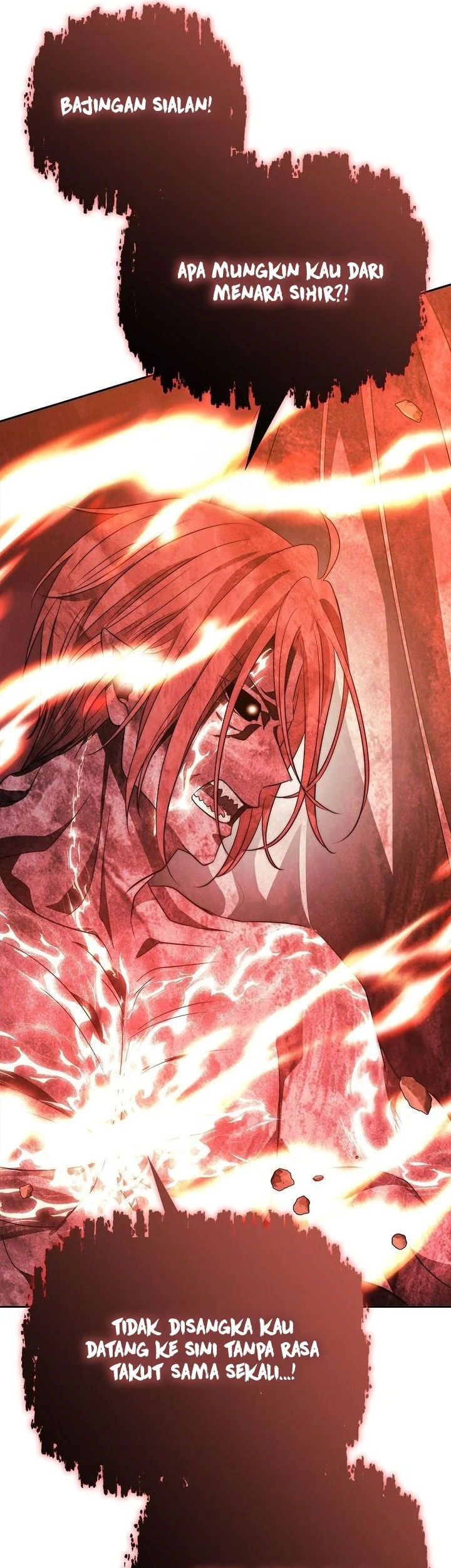 Black Haze (Reboot) chapter 53 halaman 18