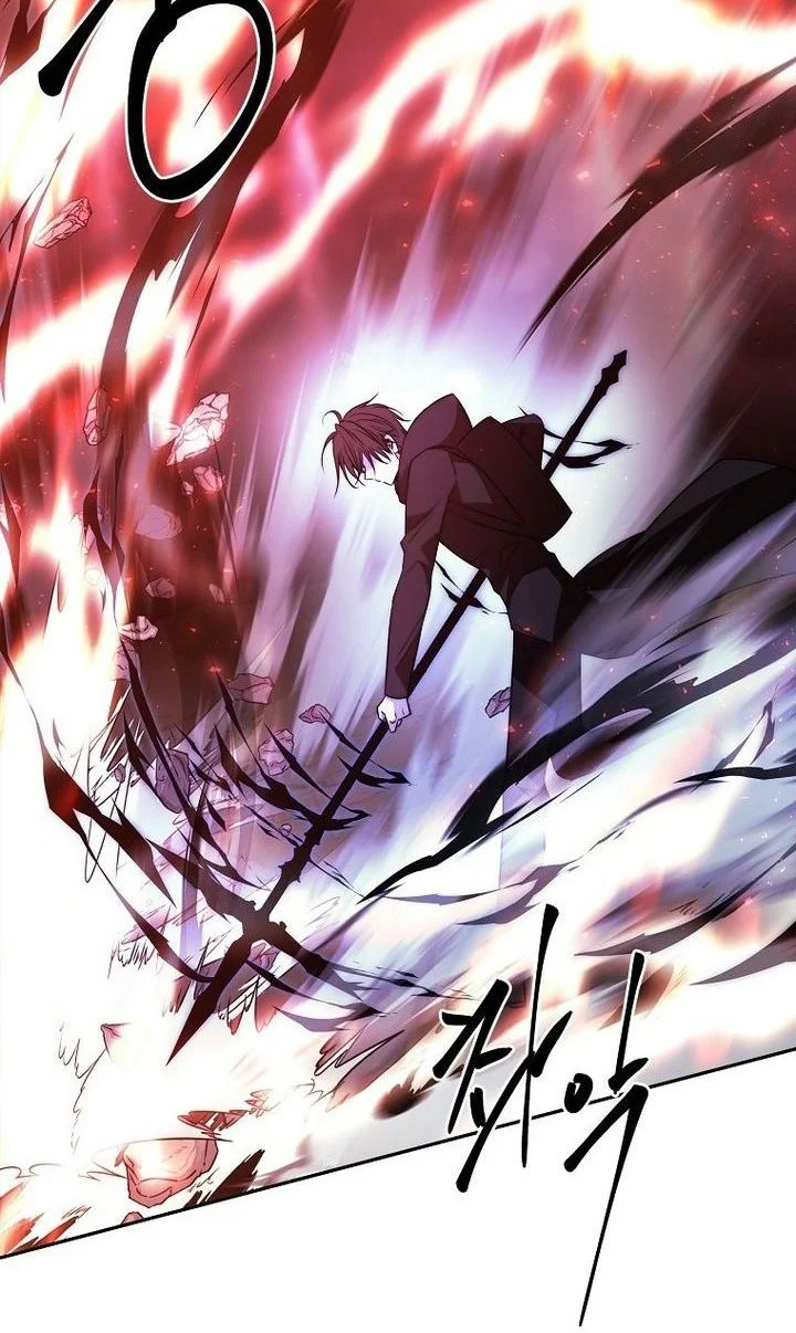 Black Haze (Reboot) chapter 53 halaman 21