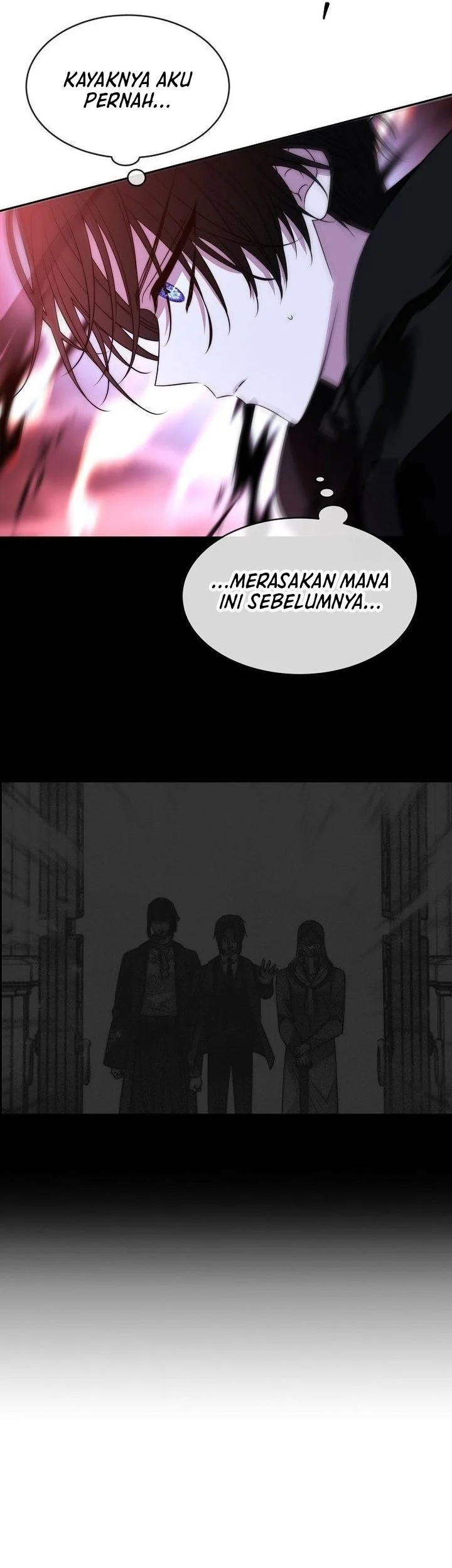 Black Haze (Reboot) chapter 53 halaman 22