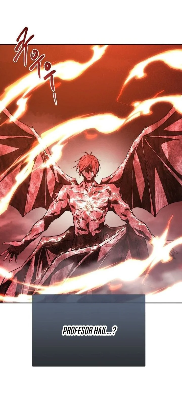 Black Haze (Reboot) chapter 53 halaman 23