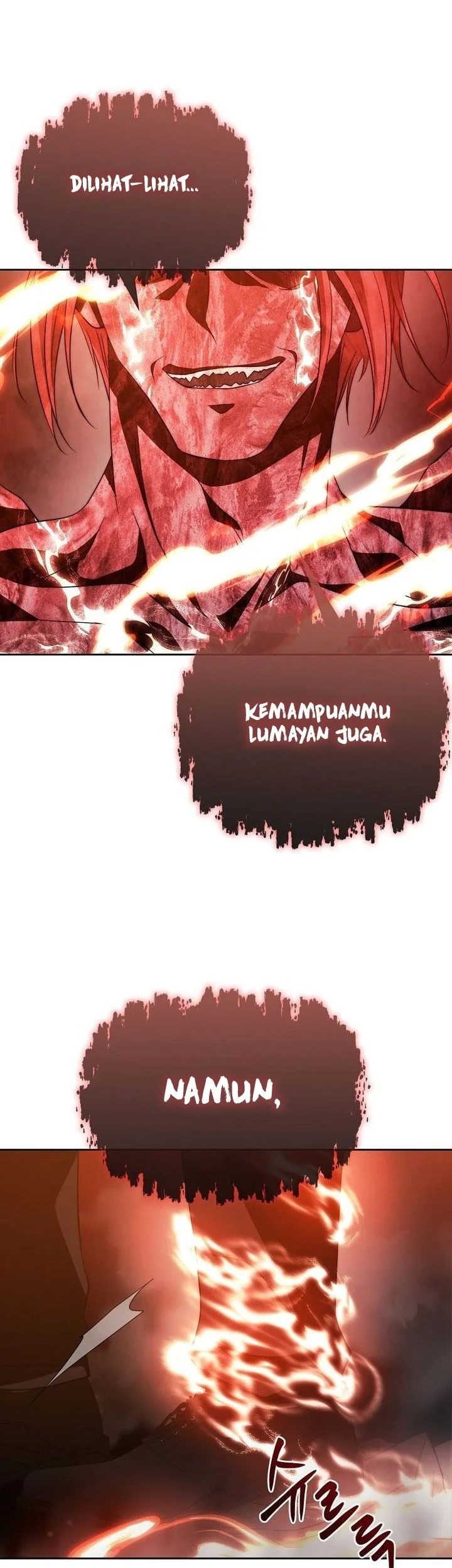 Black Haze (Reboot) chapter 53 halaman 24
