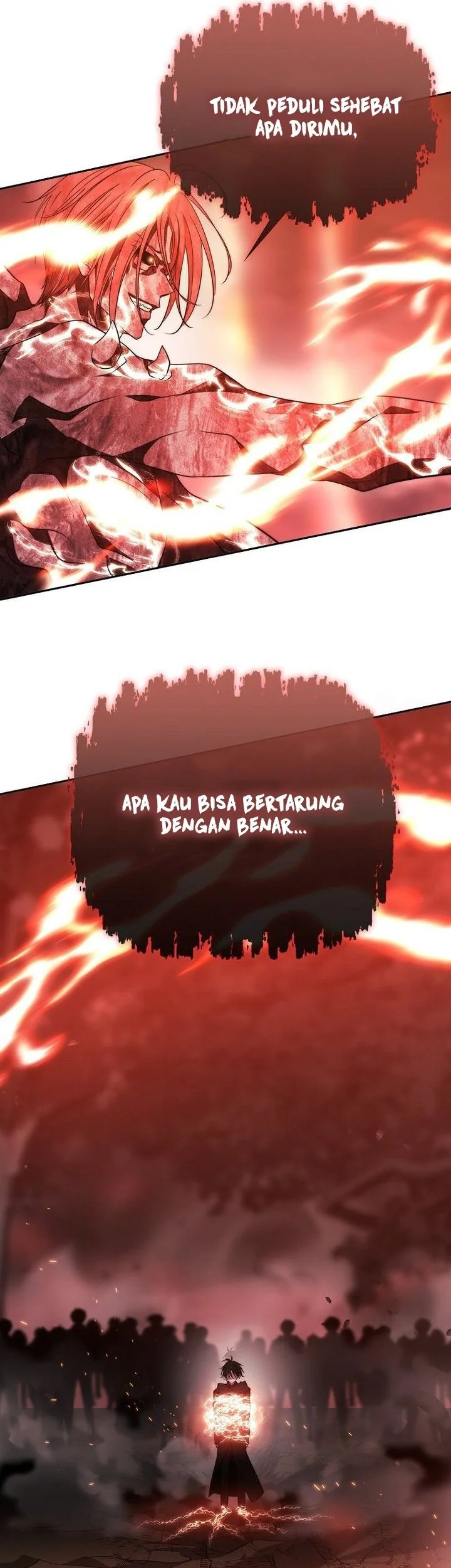 Black Haze (Reboot) chapter 53 halaman 26