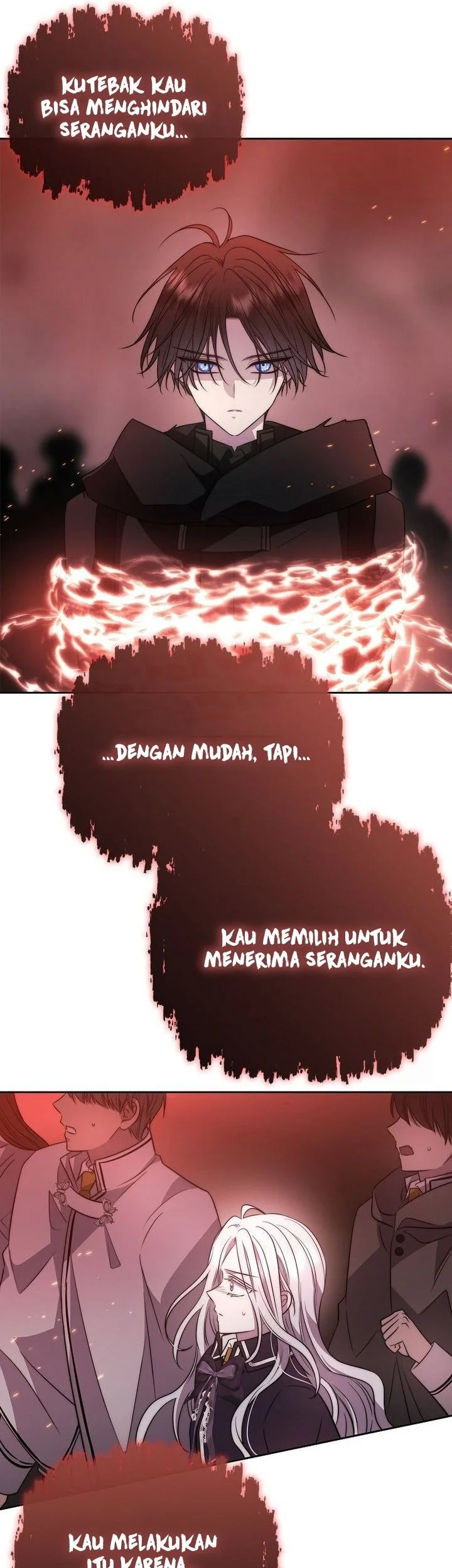 Black Haze (Reboot) chapter 53 halaman 28