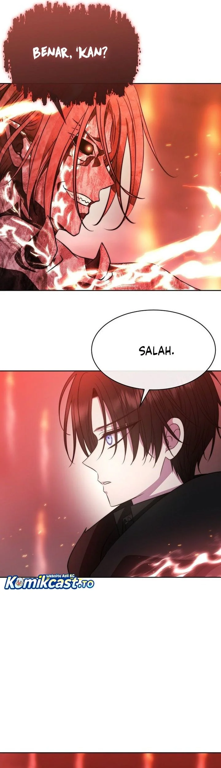 Black Haze (Reboot) chapter 53 halaman 30