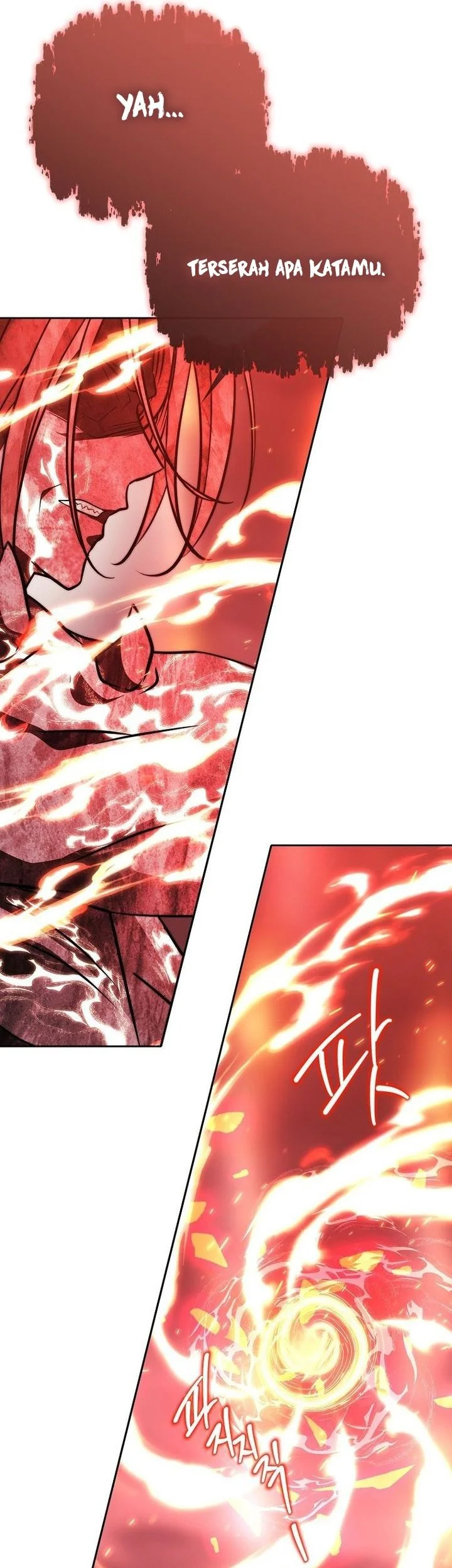 Black Haze (Reboot) chapter 53 halaman 32