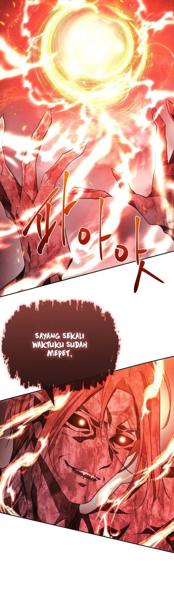 Black Haze (Reboot) chapter 53 halaman 34