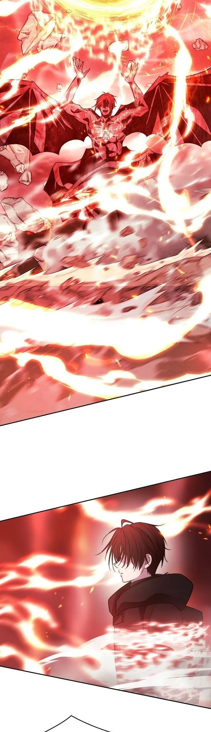 Black Haze (Reboot) chapter 53 halaman 36