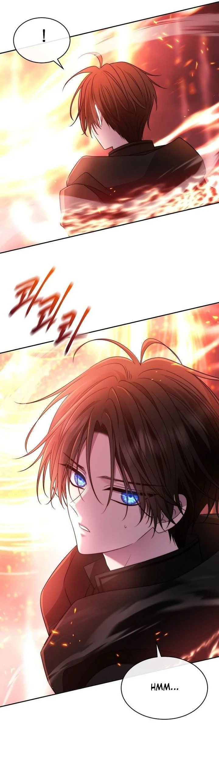 Black Haze (Reboot) chapter 53 halaman 38