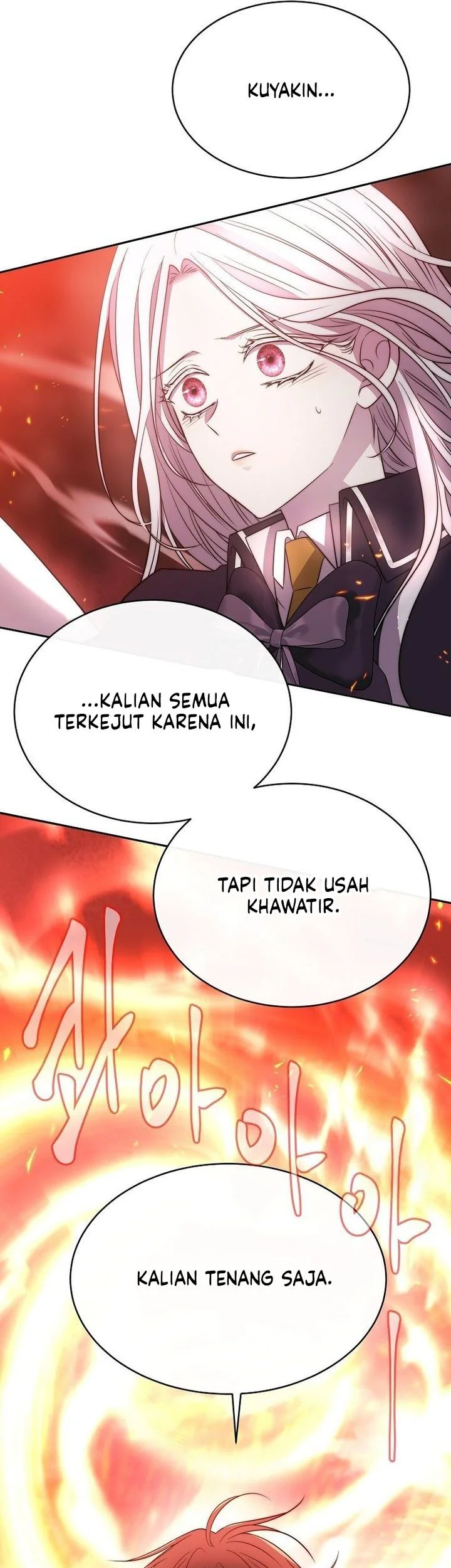 Black Haze (Reboot) chapter 53 halaman 40
