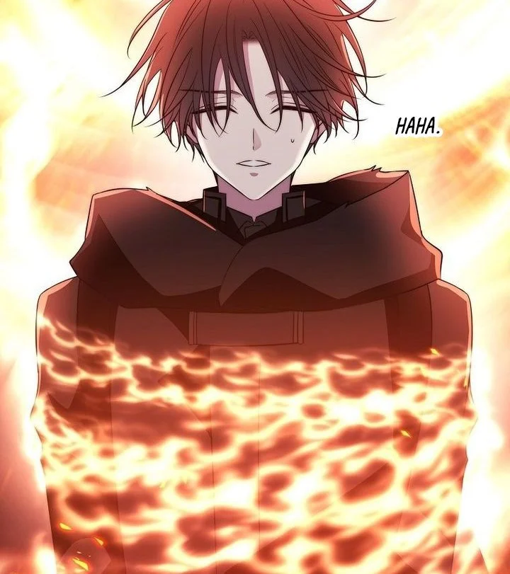 Black Haze (Reboot) chapter 53 halaman 41