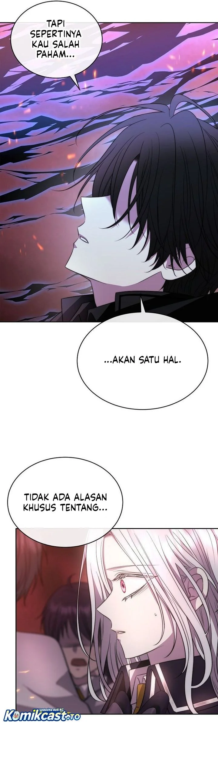 Black Haze (Reboot) chapter 53 halaman 46